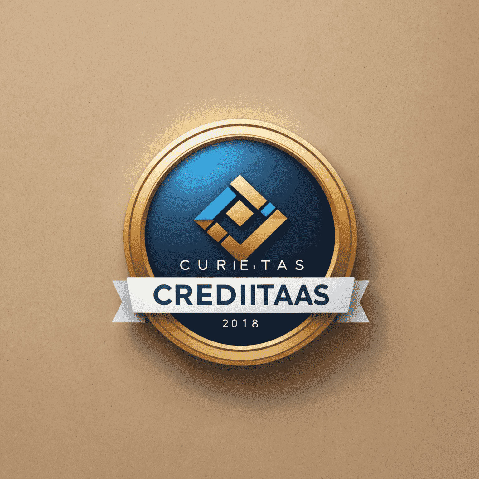 Logo Creditas - moderní finanční technologie