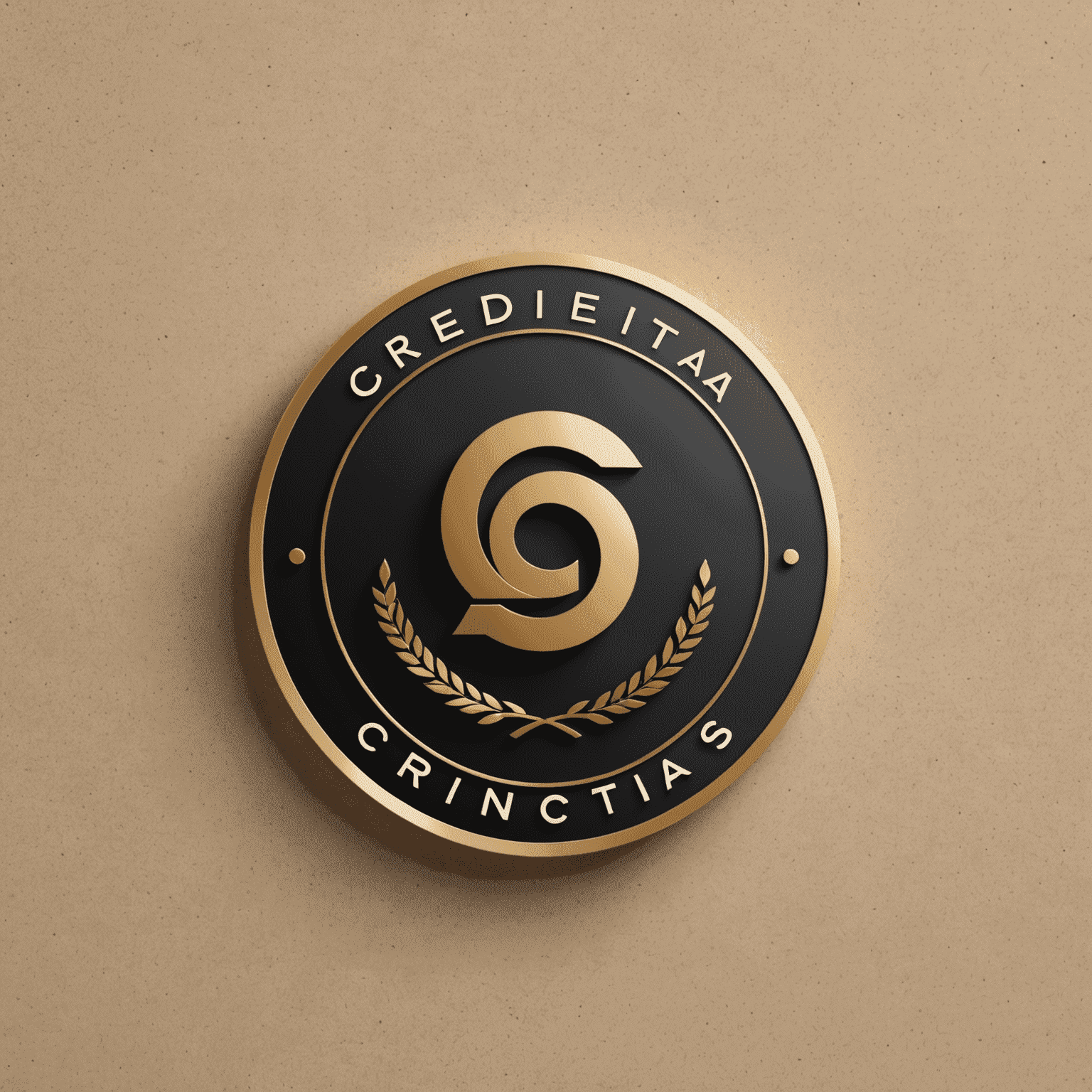 Logo Creditas - moderní finanční technologie