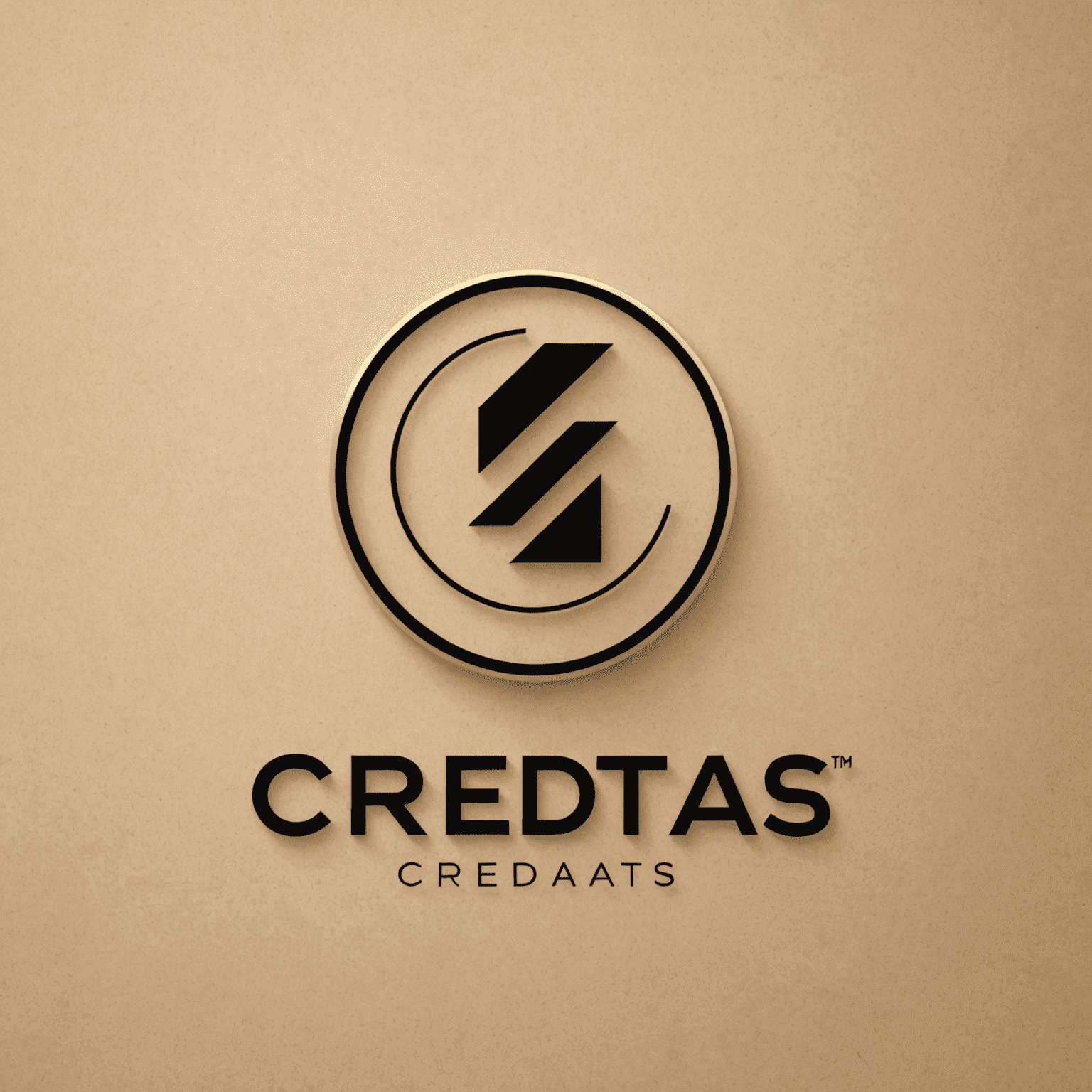 Logo Creditas - moderní finanční technologie