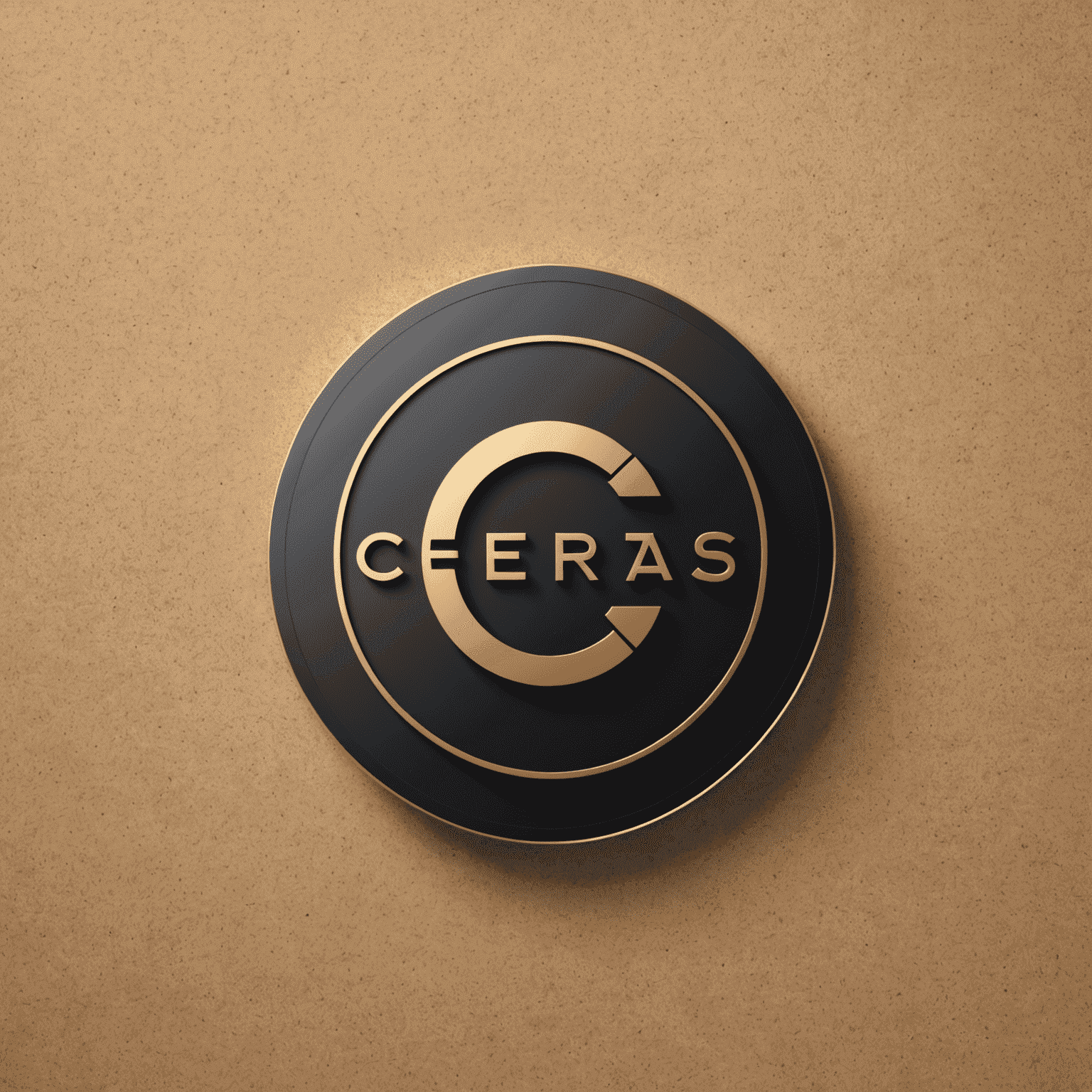 Logo Creditas - moderní finanční technologie