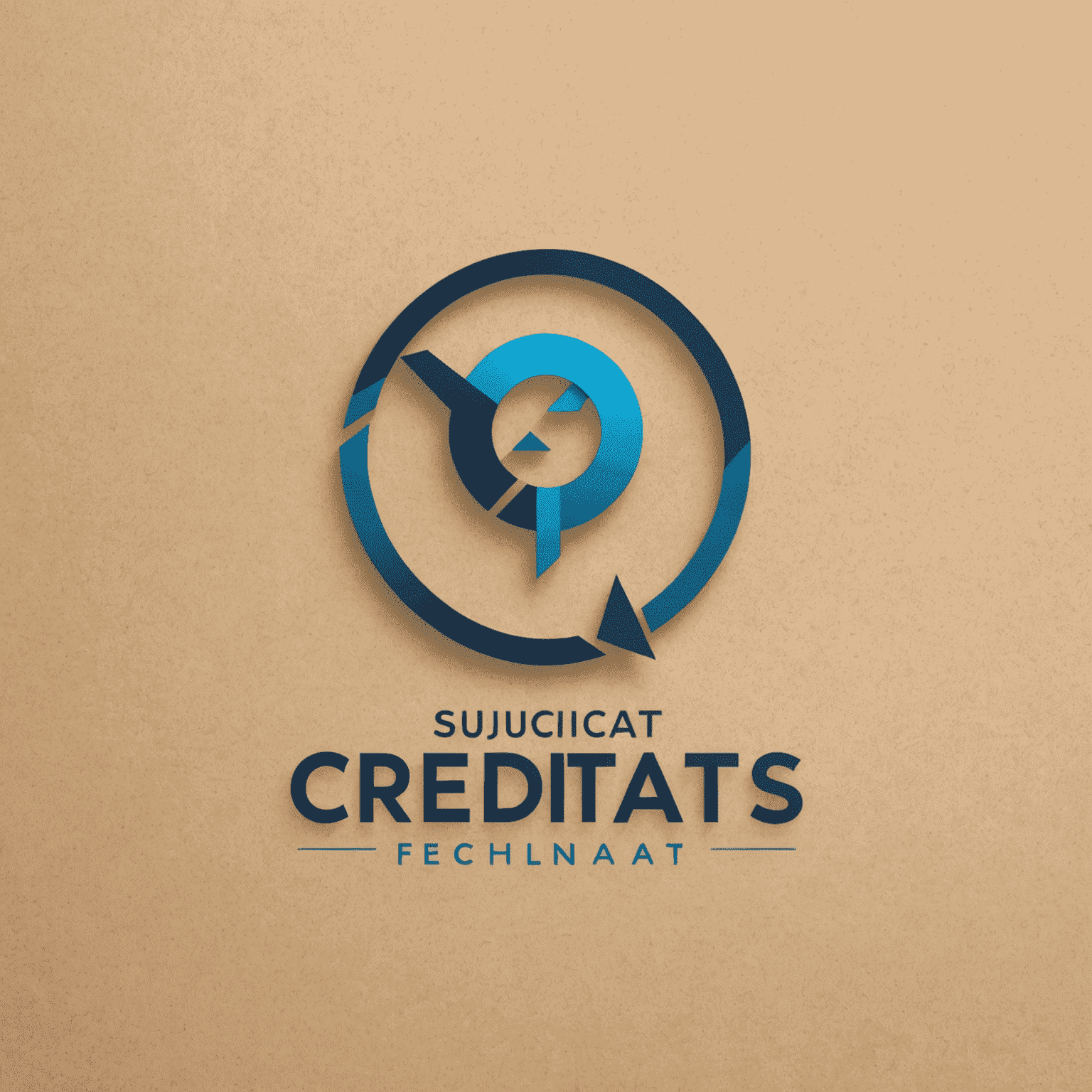 Logo Creditas - moderní finanční technologie